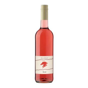 Nyakas Rosé 2025 (0,75l)