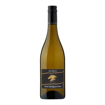 Nyakas Budai Sauvignon Blanc 2024 (0,75l)