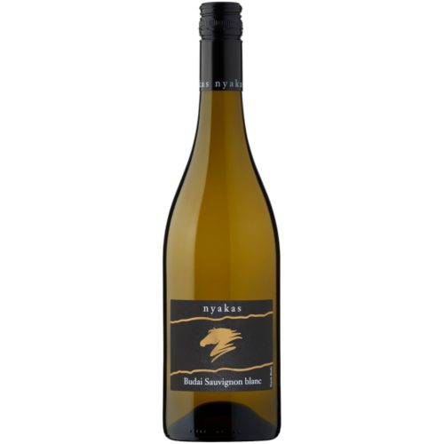 Nyakas Sauvignon Blanc 2025 (0,75l)