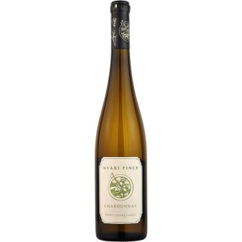 Nyári Pince Chardonnay 2024 (0,75l)