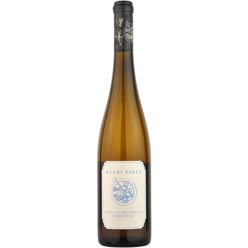 Nyári Pince Kéknyelű 2024 (0,75l)
