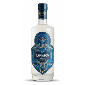 OPERA Gin 0,7l 44% DRS