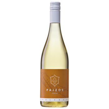 Pajzos Tokaj Félédes Cuvée 2021 (0,75l)