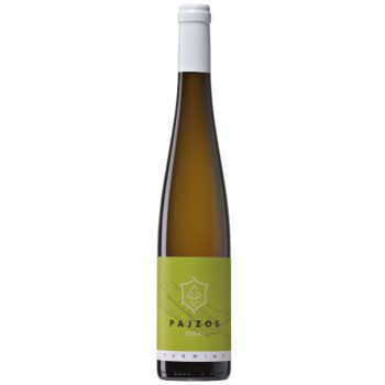 Pajzos Tokaj Late Harvest Furmint 2023 (0,5l) DRS