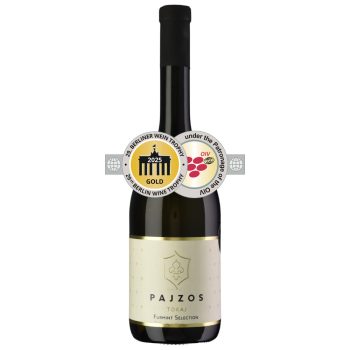 Pajzos Tokaj Furmint Selection 2021 (0,75l)
