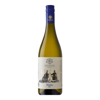 Pannonhalmi Hemina Fehér 2024 (0,75l)