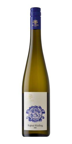 Pannonhalmi Rajnai Rizling 2024 (0,75l)