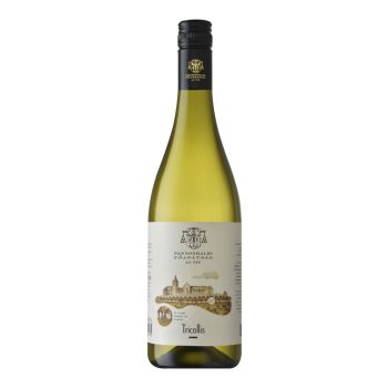 Pannonhalmi Tricollis Fehér 2025 (0,75l)