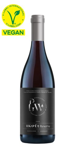 Pastor Szekszárdi Bikavér Reserve 2022 (0,75l) DRS