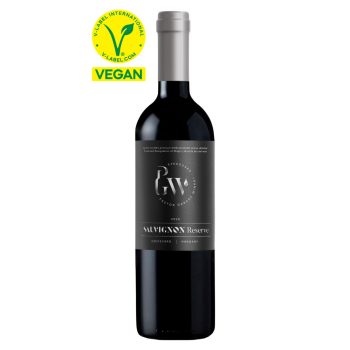 Pastor Cabernet Sauvignon Reserve 2020 (0,75l)