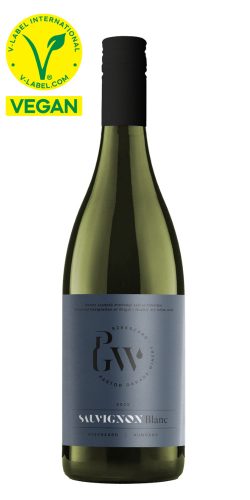 Pastor Sauvignon Blanc 2024 (0,75l)