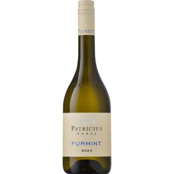 Patricius Tokaji Furmint 2024 (0,75l)