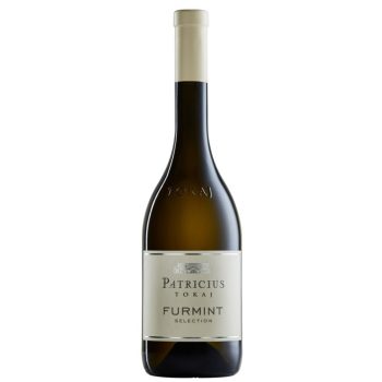 Patricius Tokaji Furmint Selection 2022/2023 (0,75l)