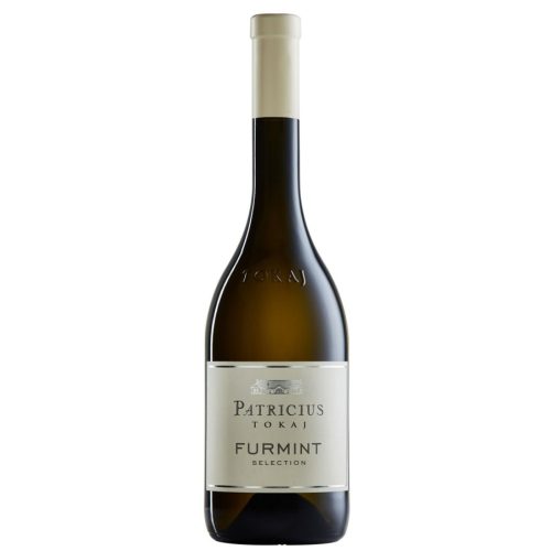 Patricius Tokaji Furmint Selection 2022/2023 (0,75l)