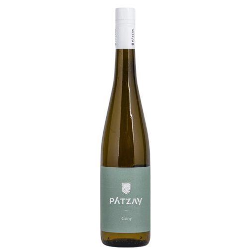 Pátzay Csíny 2024 (0,75l)