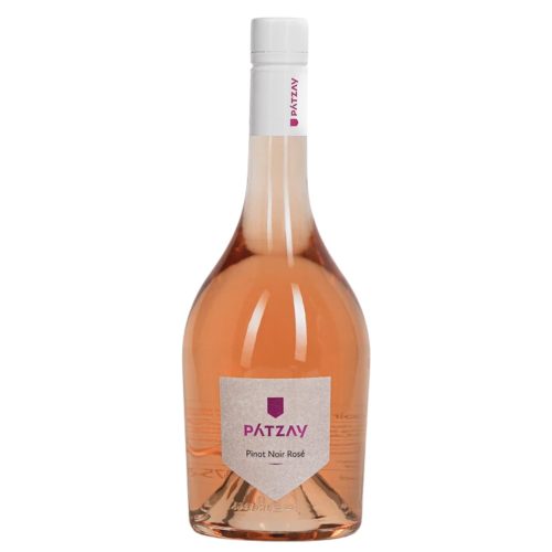 Pátzay Prémium Pinot Noir Rosé 2025 (0,75l)