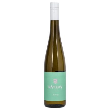 Pátzay Rizling 2025 (0,75l)