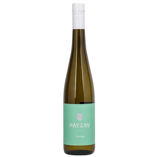 Pátzay Rizling 2025 (0,75l)