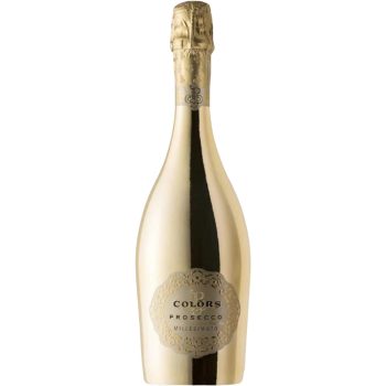 Pitars Gold Prosecco DOC Millesimato Extra Dry 0,75l