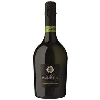 Ronco Margherita Prosecco DOC Brut 0,75l