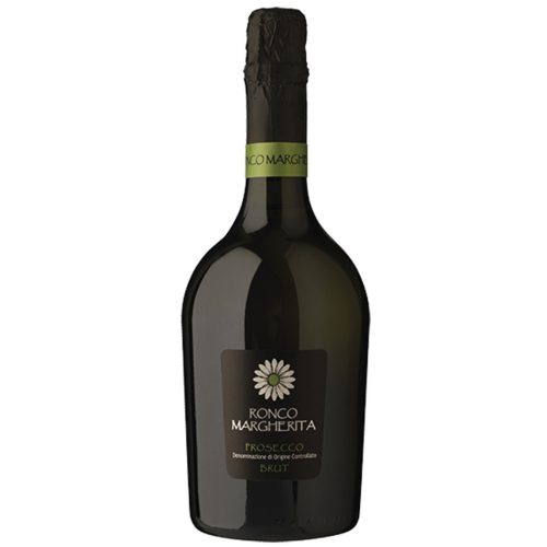 Ronco Margherita Prosecco DOC Brut 0,75l