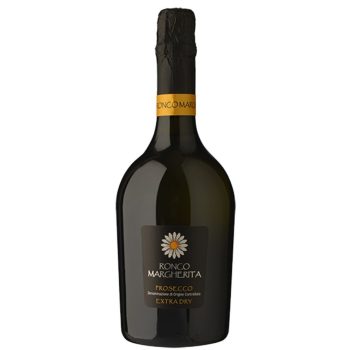 Ronco Margherita Prosecco DOC Extra Dry 0,75l