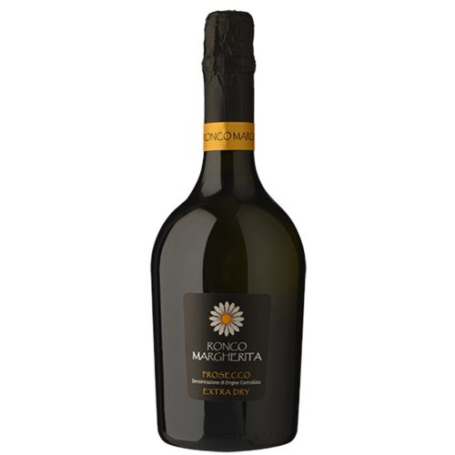 Ronco Margherita Prosecco DOC Extra Dry 0,75l
