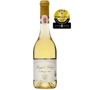 Royal Tokaji Aszú 5 Puttonyos 2019 (0,5l)