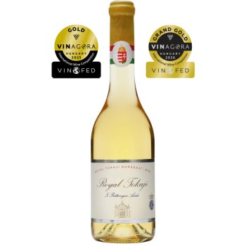 Royal Tokaji Aszú 5 Puttonyos 2019 (0,5l)