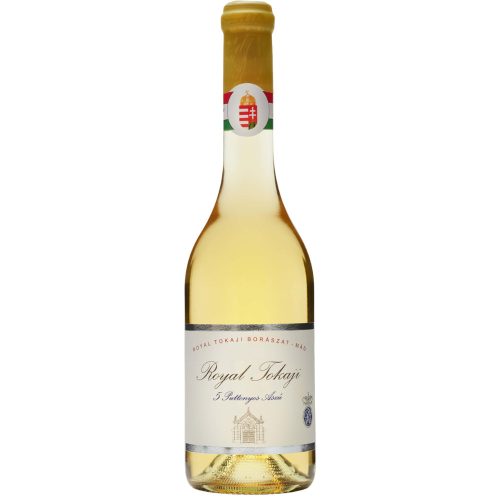 Royal Tokaji Aszú 5 Puttonyos 2019 (0,5l)