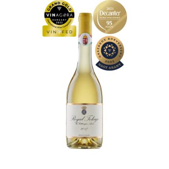 Royal Tokaji Aszú 6 Puttonyos 2017 (0,5l)
