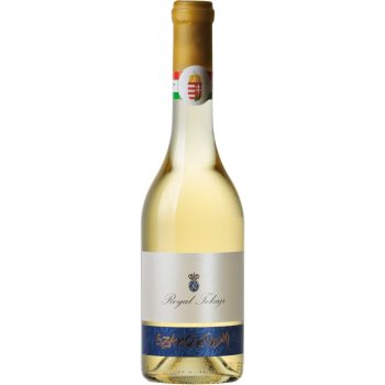 Royal Tokaji Édes Szamorodni 2022 (0,5l)