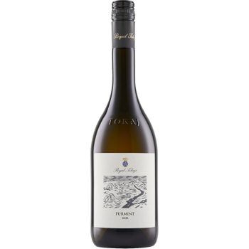 Royal Tokaji Furmint Dry 2020 (0,75l)