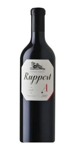 Ruppert Alíz 2020 (0,75l)