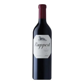 Ruppert Villányi Franc 2021 (0,75l)