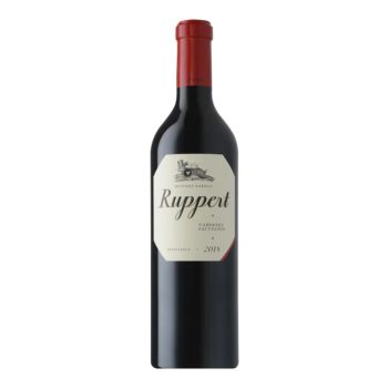 Ruppert Cabernet Sauvignon 2022 (0,75l)