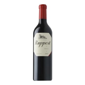 Ruppert Merlot 2021 (0,75l)