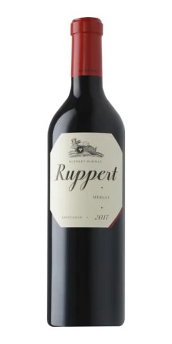 Ruppert Merlot 2021 (0,75l)