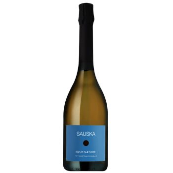Sauska Brut Nature Pezsgő (0,75l)