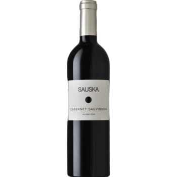 Sauska Cabernet Sauvignon Prémium 2019 (0,75l)