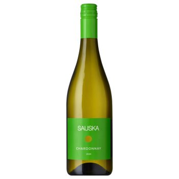 Sauska Chardonnay 2024 (0,75l)