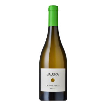 Sauska Chardonnay Birs 2024 (0,75l)
