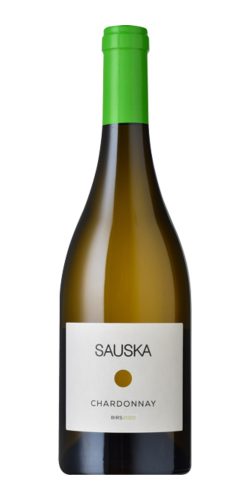 Sauska Chardonnay Birs 2023 (0,75l)