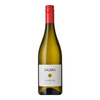 Sauska Cuvée 113 2024 (0,75l)