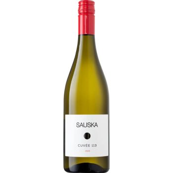 Sauska Tokaj Cuvée 113 2025 (0,75l)