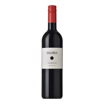 Sauska Cuvée 13 Villány 2021/2022 (0,75l) DRS