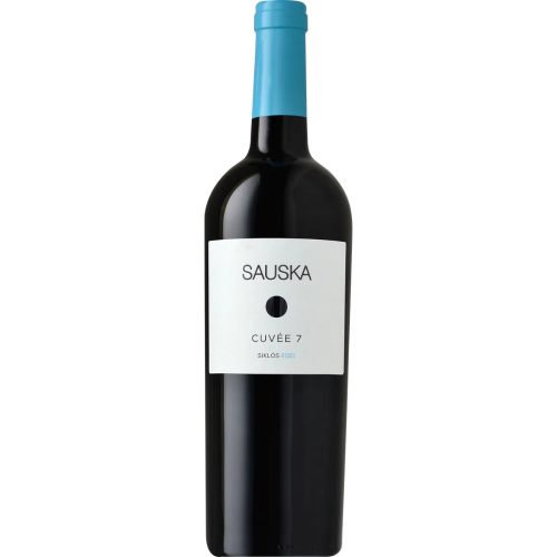 Sauska Cuvée 7 Siklós 2021 (0,75l)
