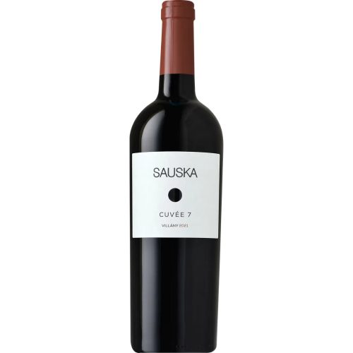 Sauska Cuvée 7 Villány 2021 (0,75l)