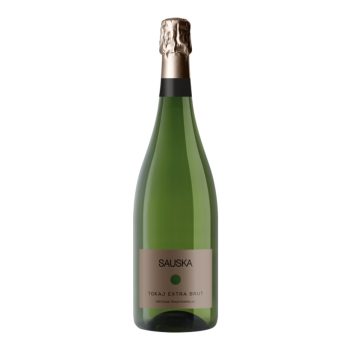 Sauska Extra Brut Pezsgő (0,75l)