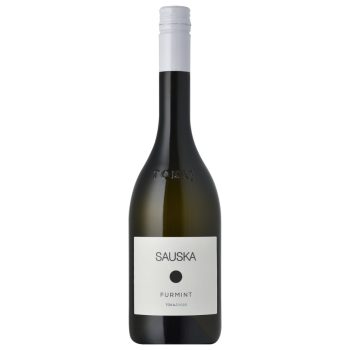 Sauska Tokaji Furmint 2025 (0,75l)